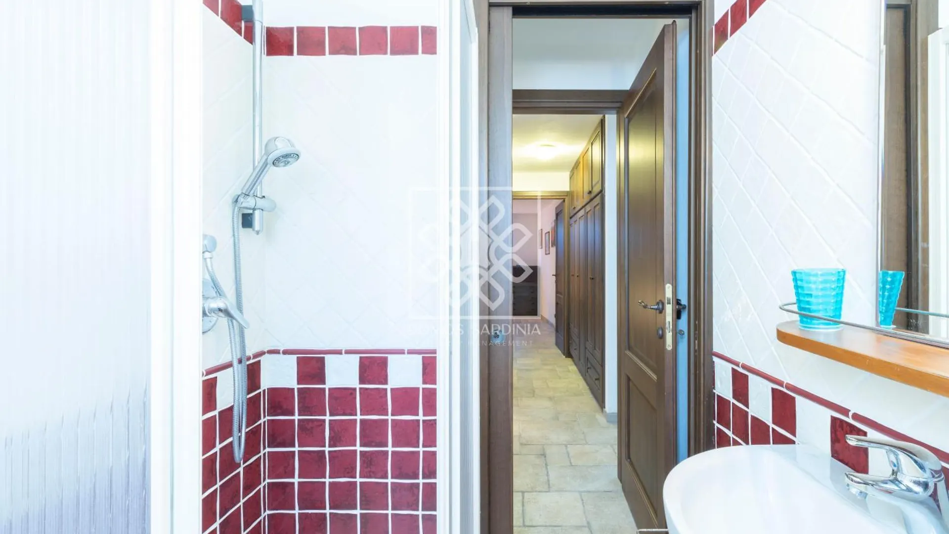 Lentischio Apartment 斯廷蒂诺 0*,