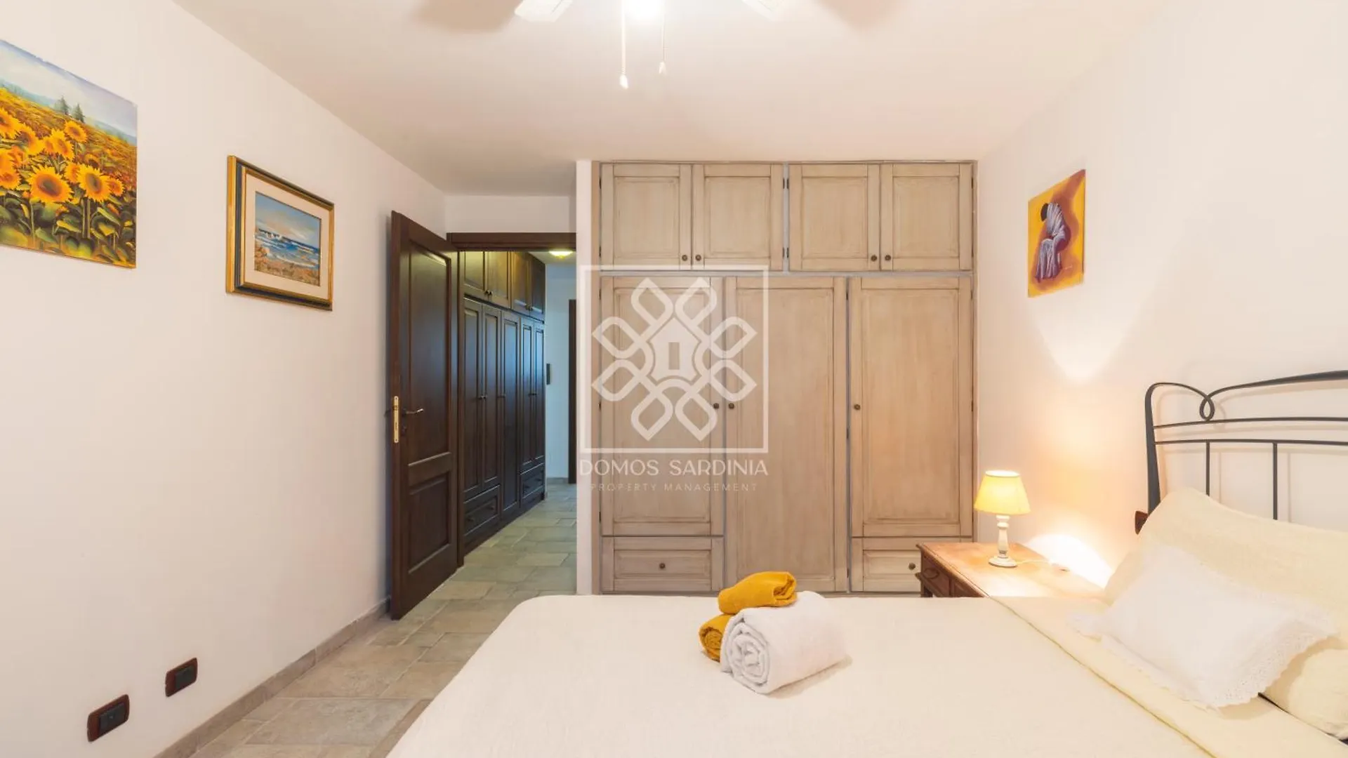 Lentischio Apartment スティンティーノ イタリア
