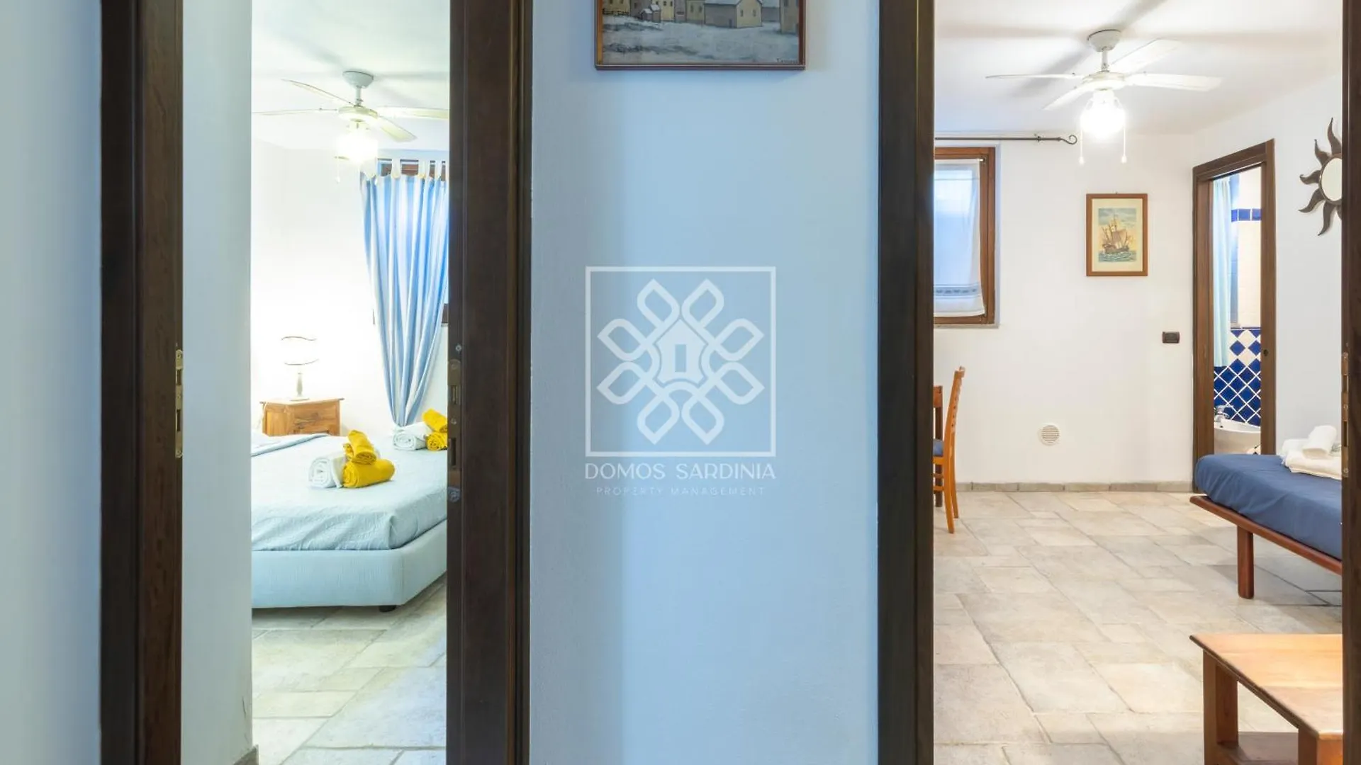 Lentischio Apartment 斯廷蒂诺 意大利