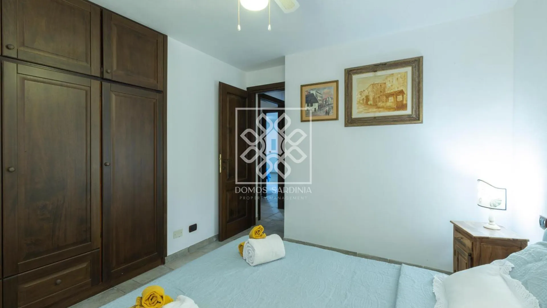 Lentischio Apartment 斯廷蒂诺 意大利