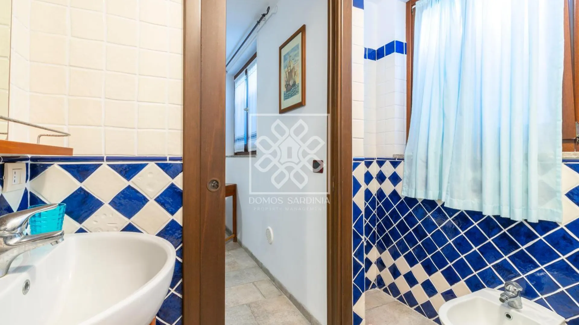 Lentischio Apartment 斯廷蒂诺