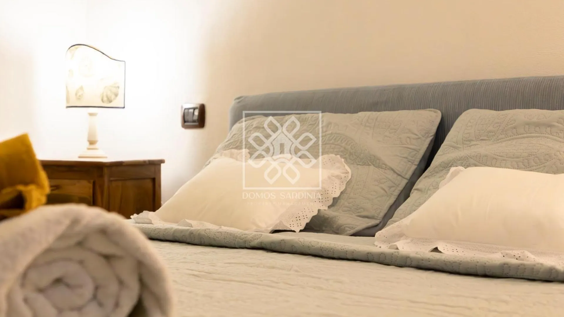 Lentischio Apartment 斯廷蒂诺