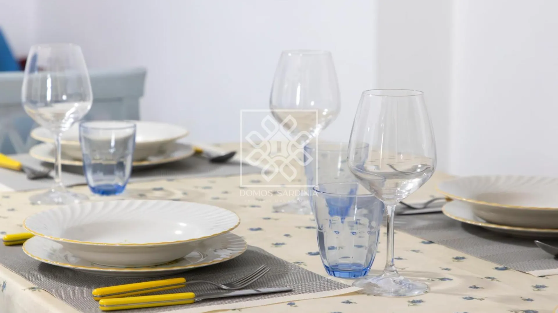 Lentischio Apartment 斯廷蒂诺