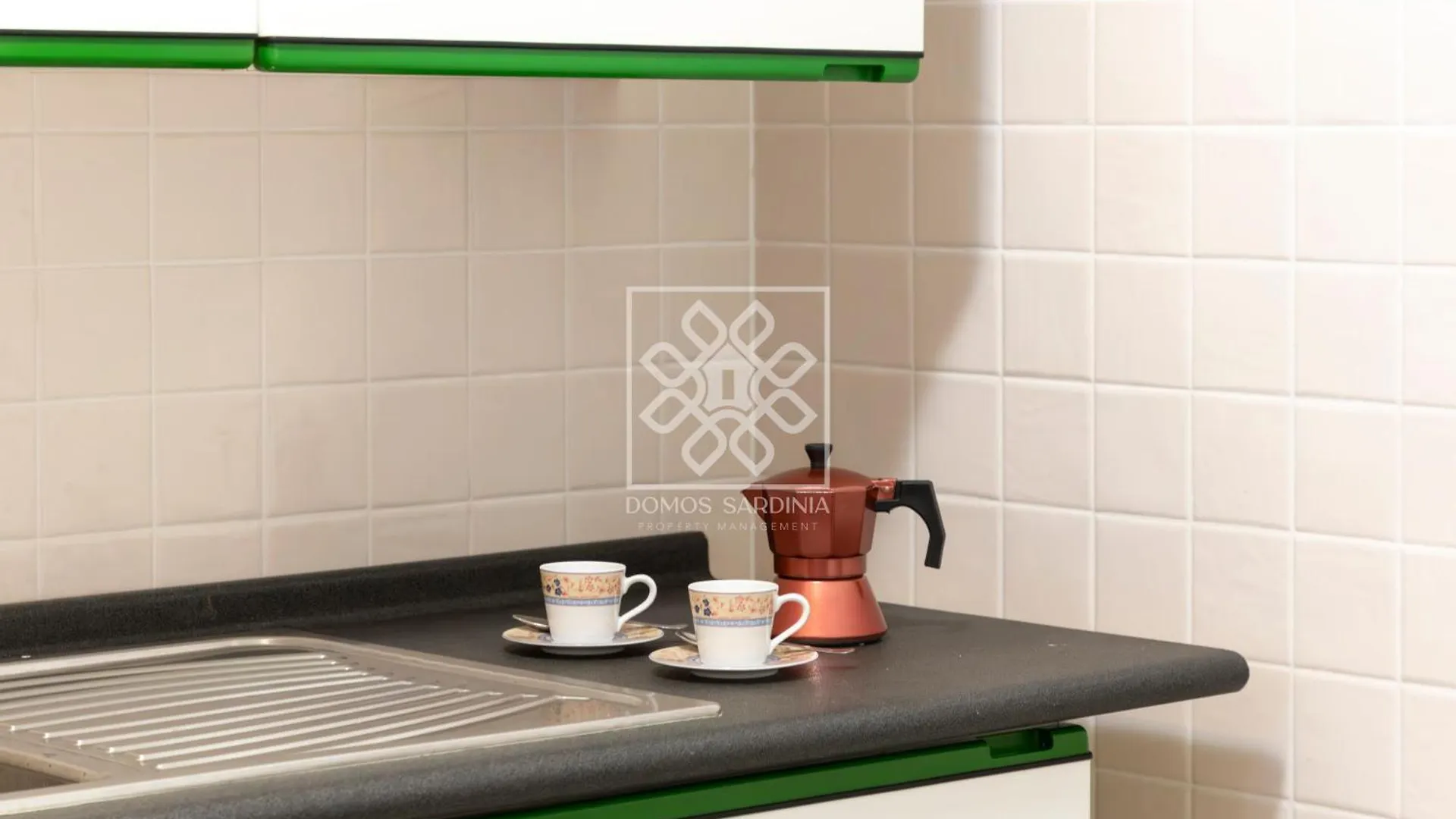 Lentischio Apartment 斯廷蒂诺 0*,