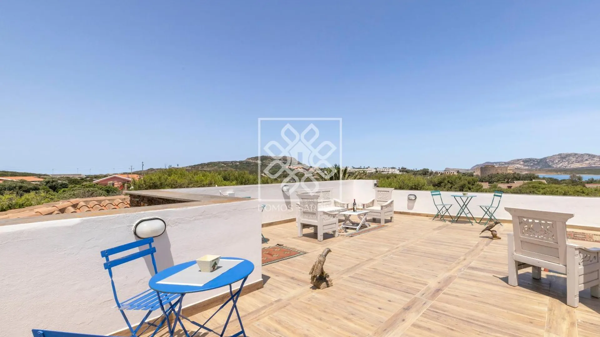 Lentischio Apartment スティンティーノ 0*,  イタリア