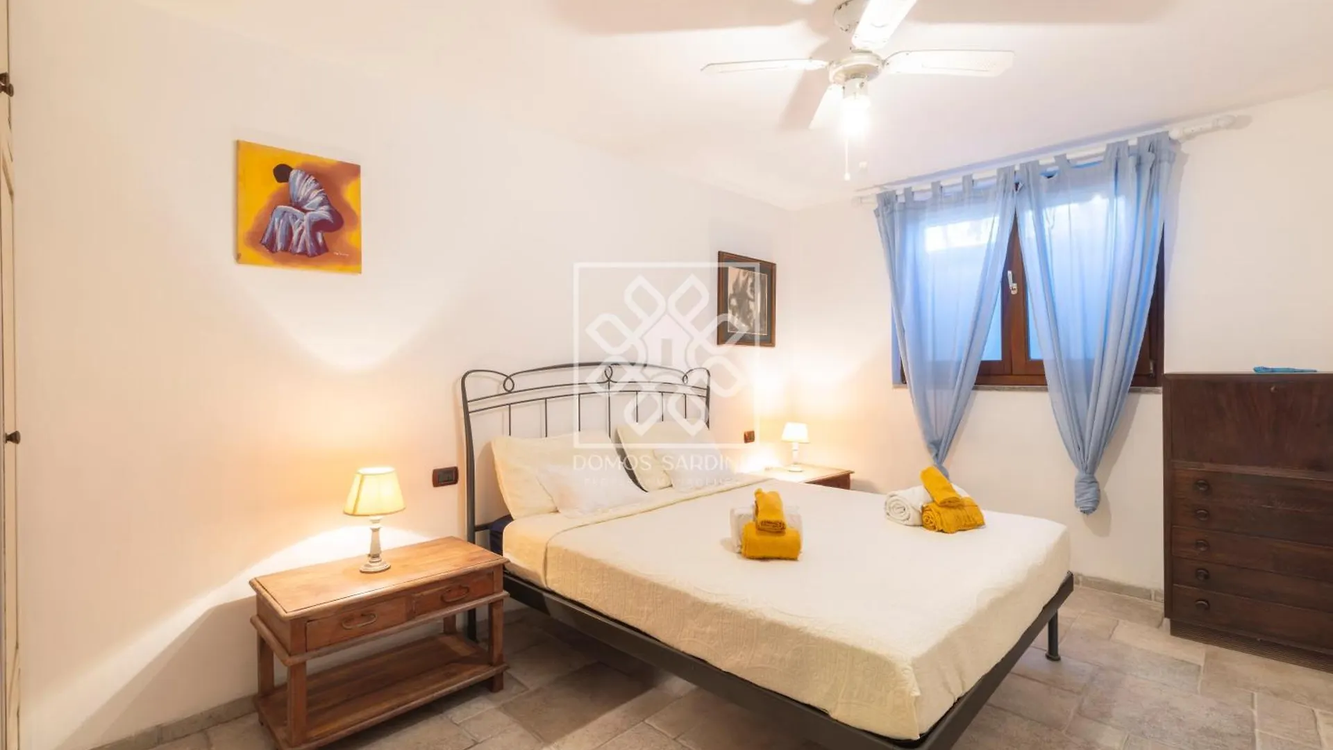 Lentischio Apartment スティンティーノ イタリア