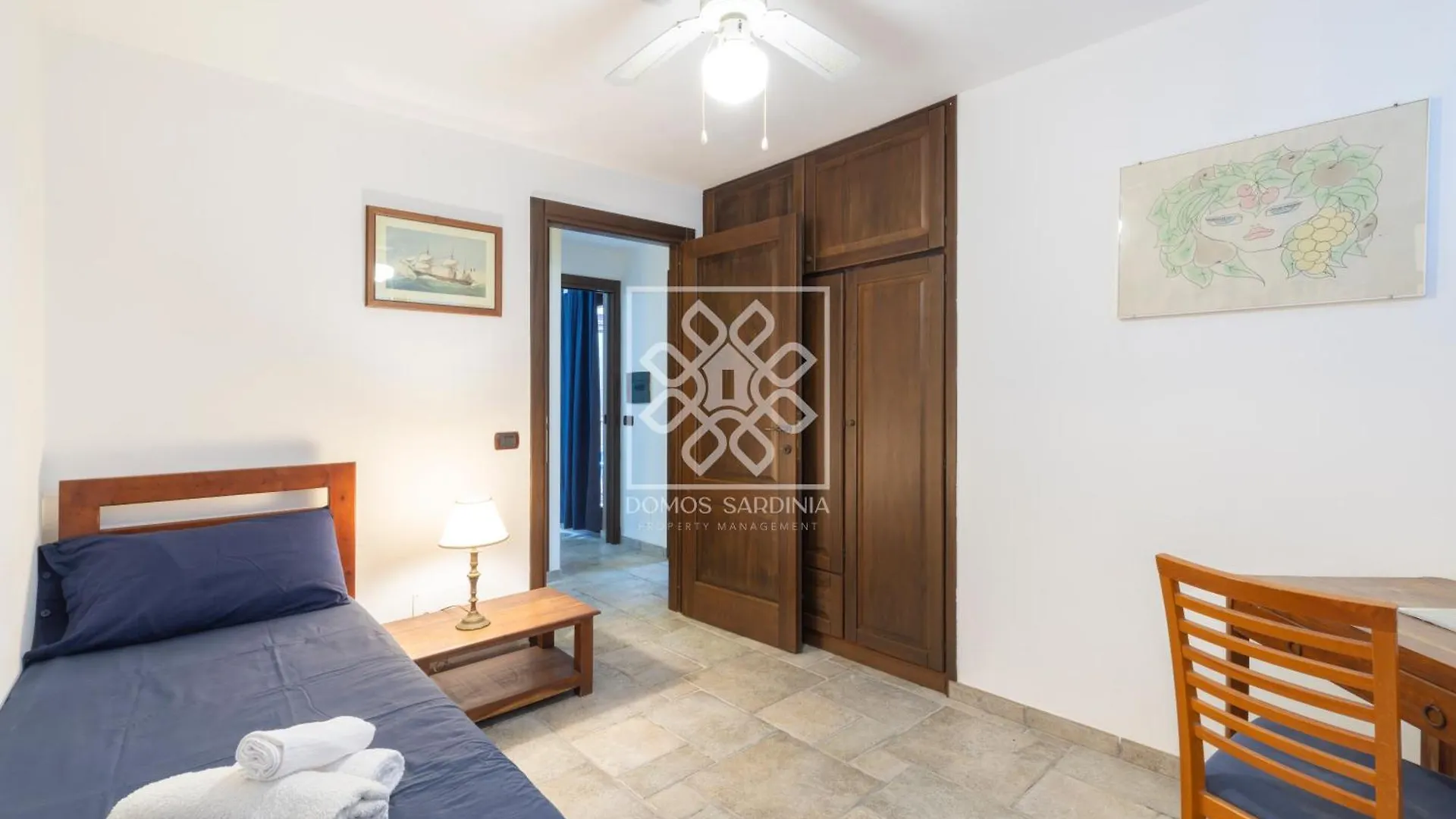 Lentischio Apartment 斯廷蒂诺